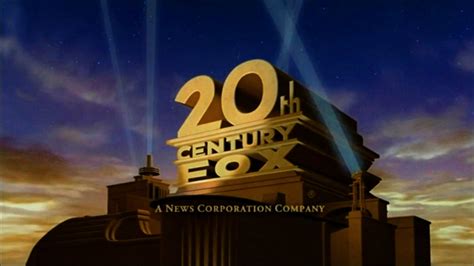 20th century fox 1994